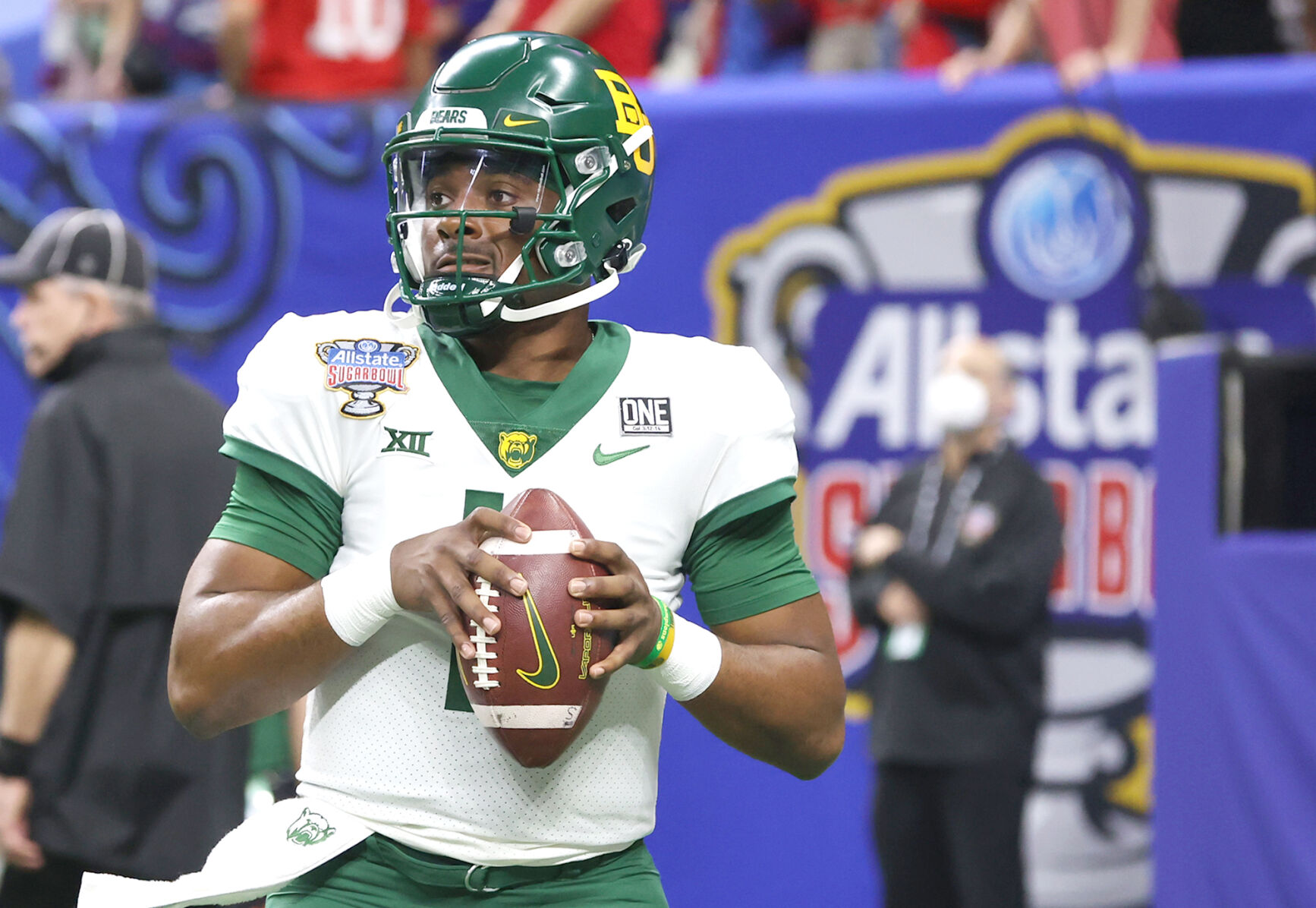 Baylor Ole Miss